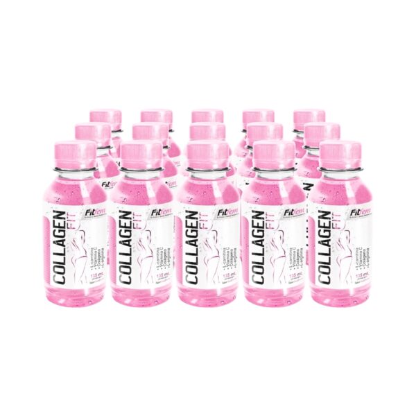 QUEMADORES COLLAGEN FIT PACK 15 UND - Imagen 2