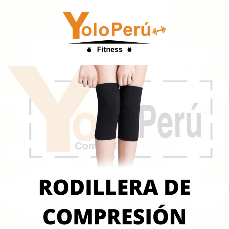 RODILLERA DE COMPRESIÓN (PAR) - Imagen 2