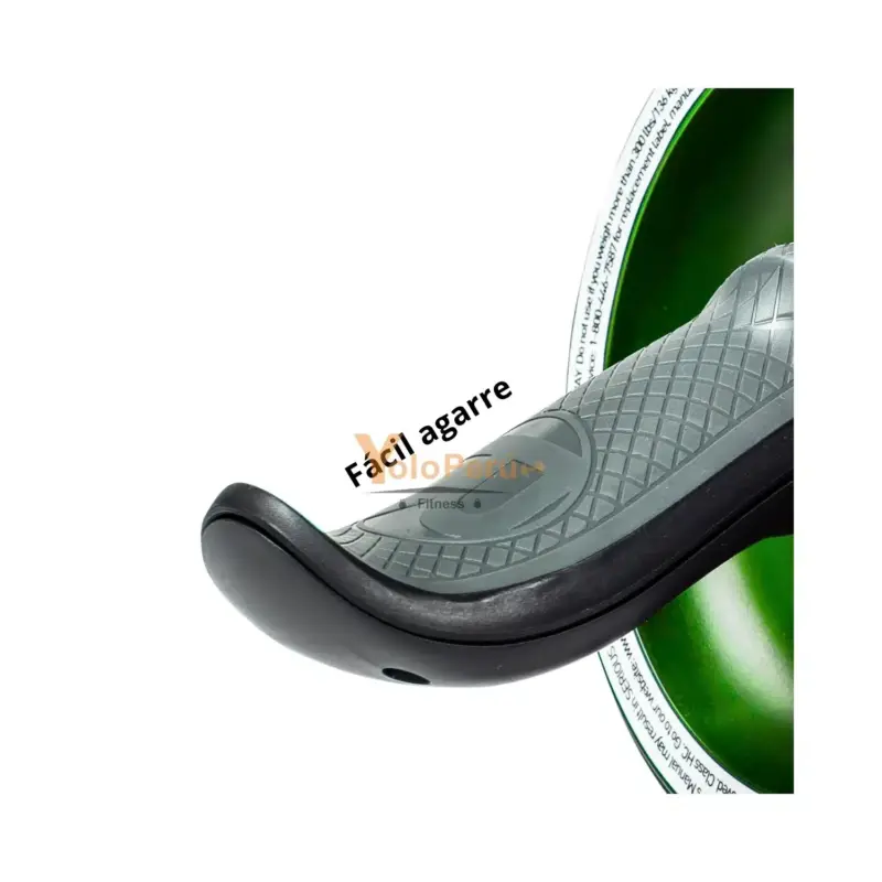 RUEDA ABDOMINAL CARVER PRO - Imagen 4