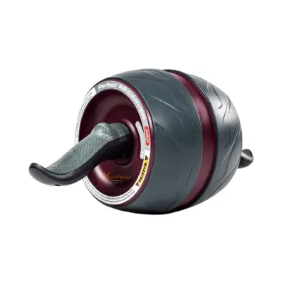 RUEDA ABDOMINAL CARVER PRO