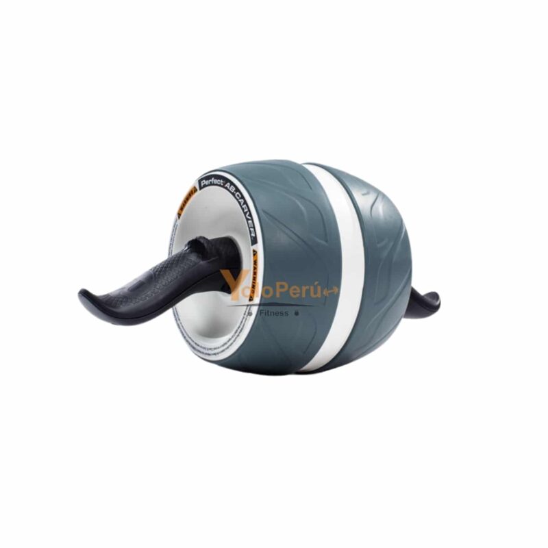 RUEDA ABDOMINAL CARVER PRO - Imagen 2