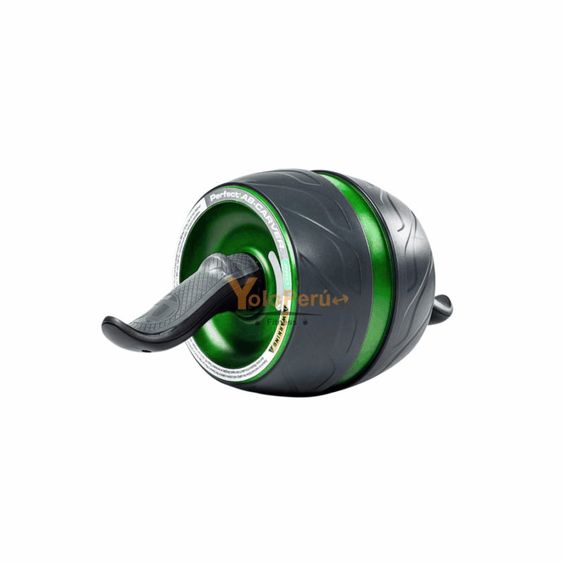 RUEDA ABDOMINAL CARVER PRO - Imagen 3