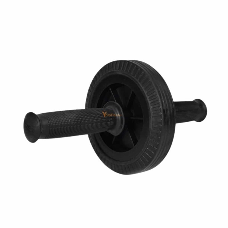 RUEDA ABDOMINAL CON PESO - Imagen 2
