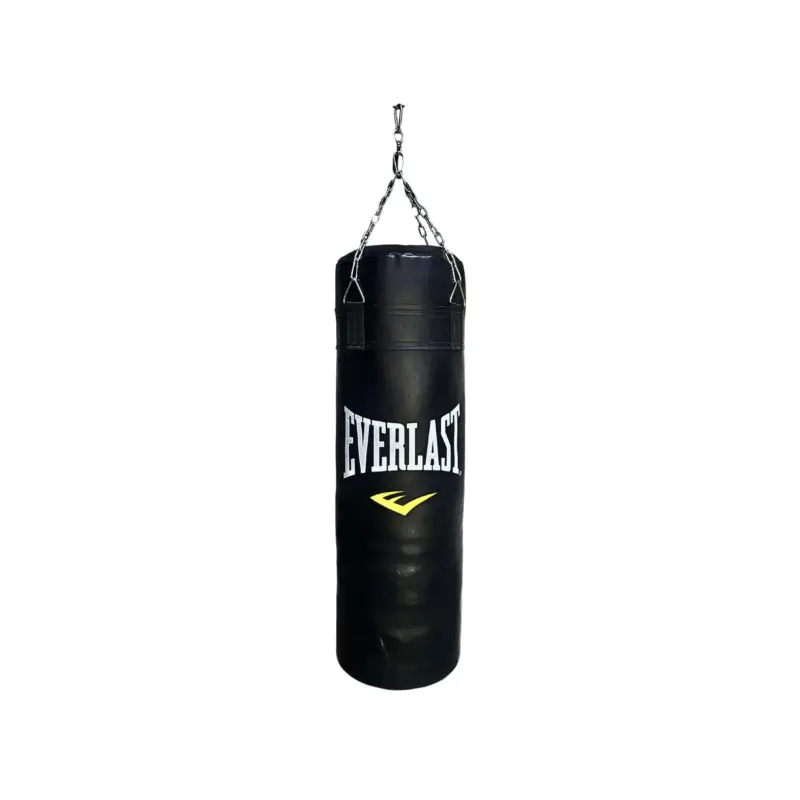 SACO DE BOX 0.70M RELLENO C/N CADENA