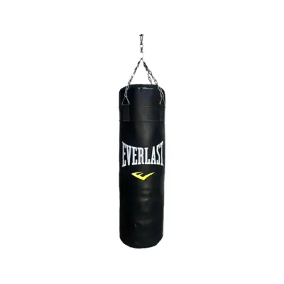 SACO DE BOX 1.0M RELLENO C/N CADENA
