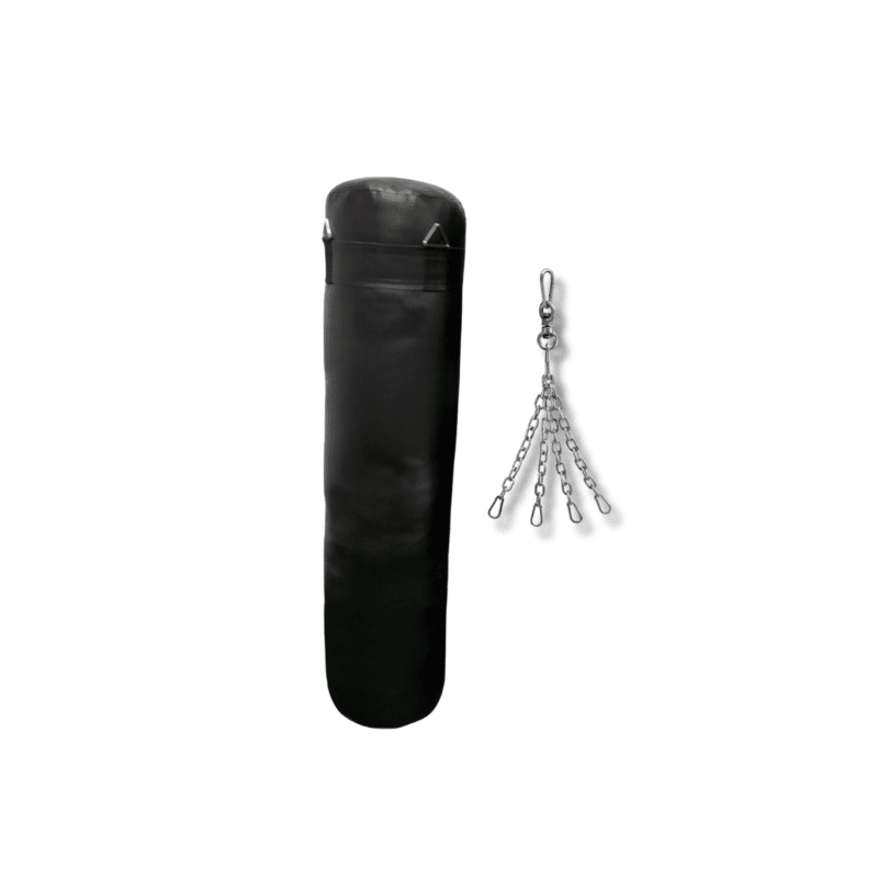 SACO DE BOX 1.2M RELLENO C/N CADENA - Imagen 2