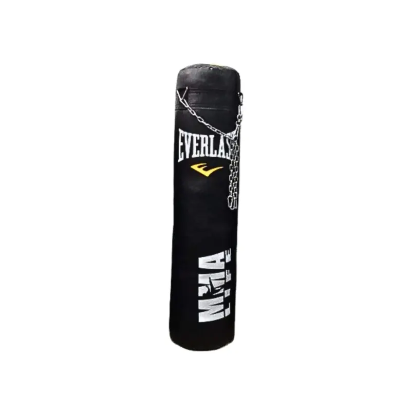 SACO DE BOX 1.2M RELLENO C/N CADENA