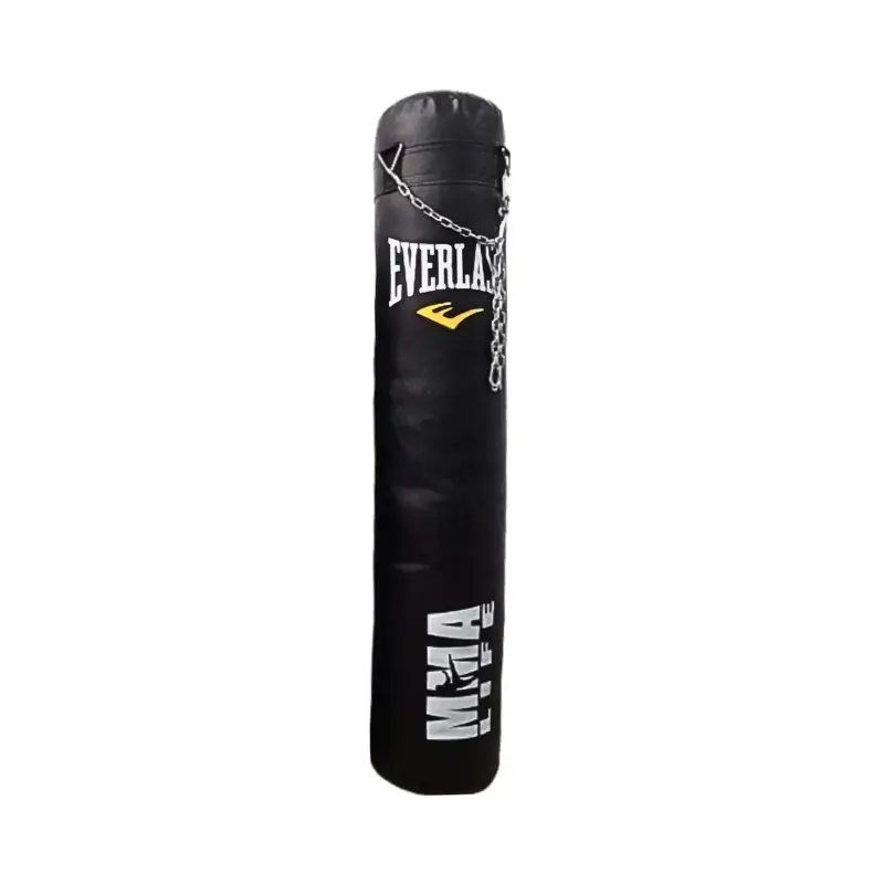SACO DE BOX 1.5M RELLENO C/N CADENA