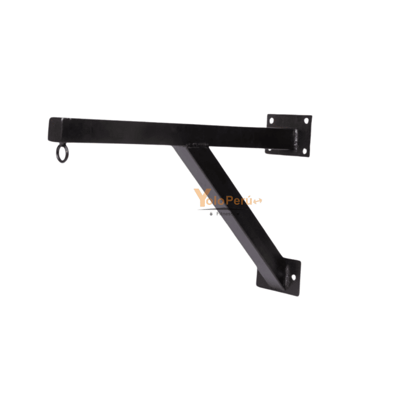SOPORTE SACO DE BOX - Imagen 2