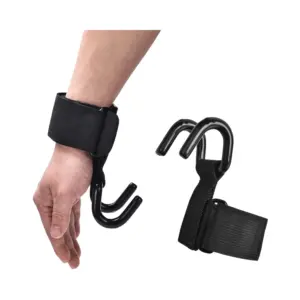 STRAPS CON GANCHO