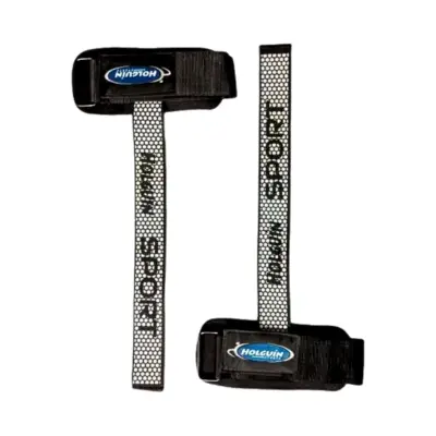 STRAPS CON MUÑEQUERA CON GEL