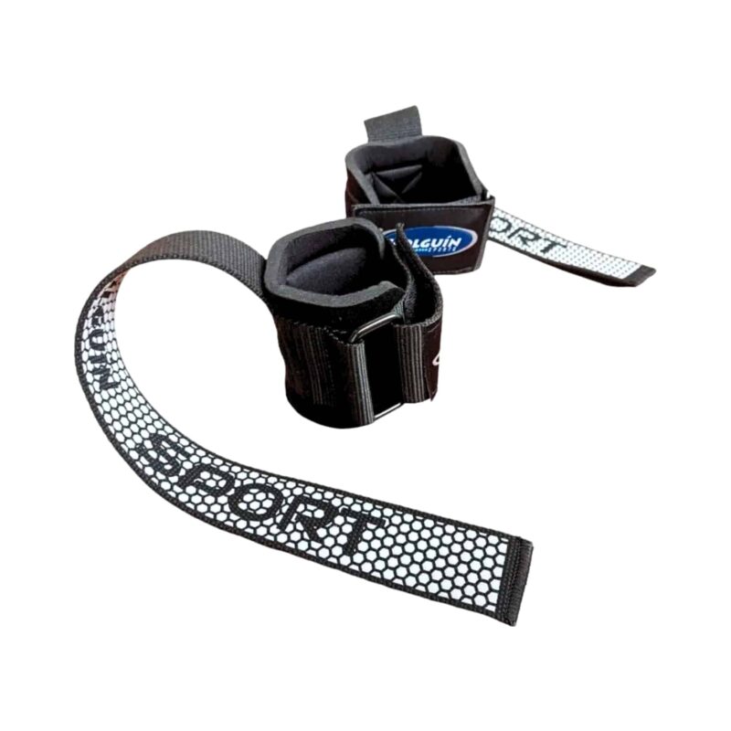STRAPS CON MUÑEQUERA CON GEL - Imagen 2