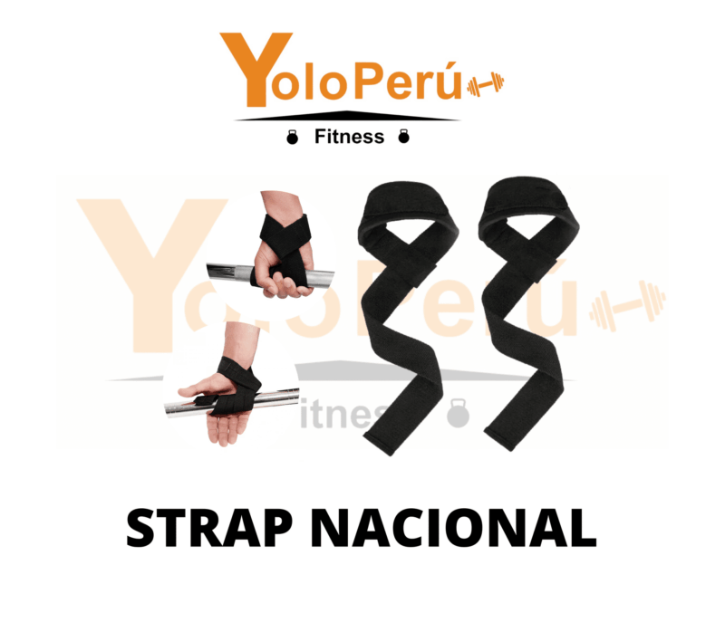 STRAPS NACIONAL - Imagen 2