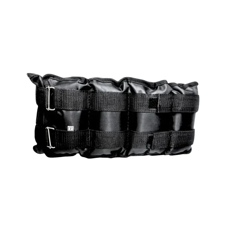 TOBILLERAS 2KG