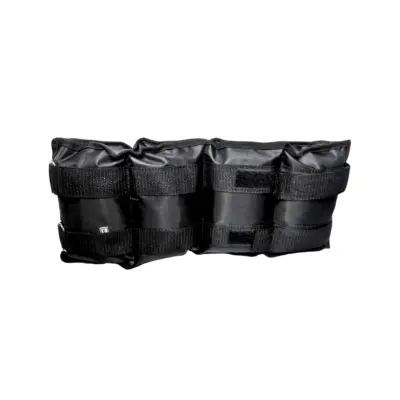 TOBILLERAS 3KG