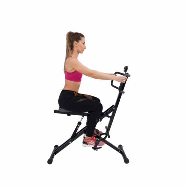 TOTAL CRUNCH NARANJA - Imagen 4