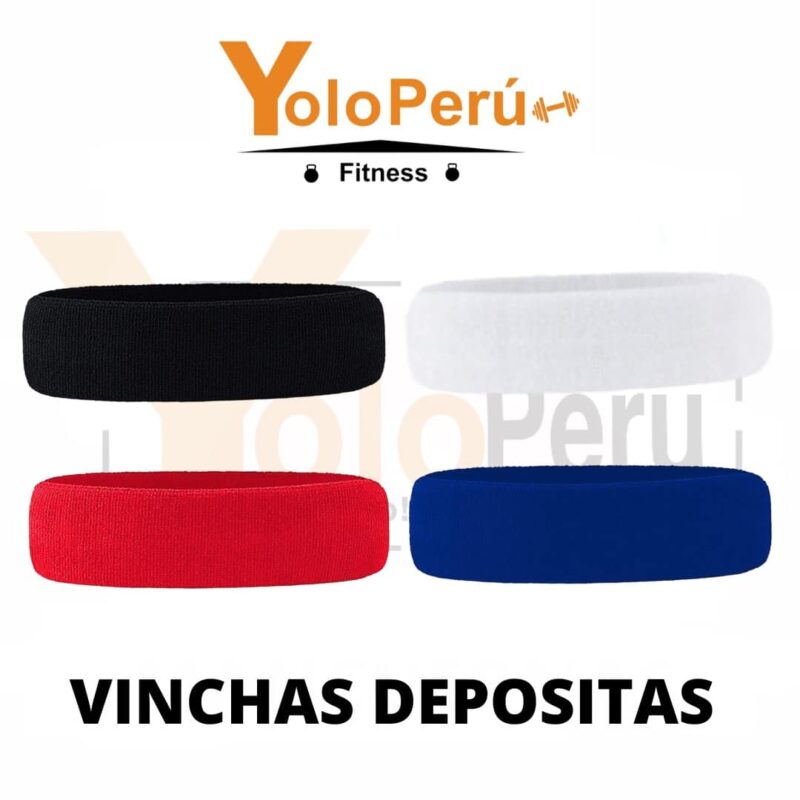 VINCHAS DEPORTIVAS - Imagen 3