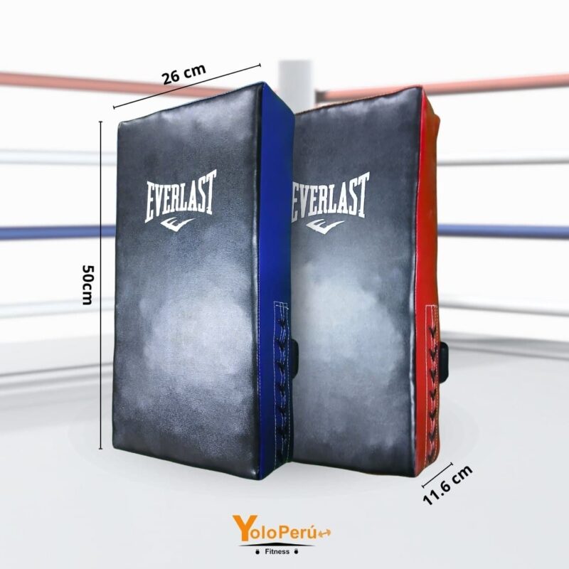 ALMOHADILLA DE BOXEO - Imagen 3
