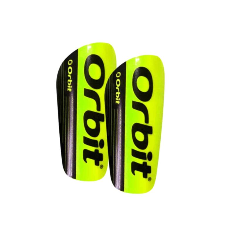 CANILLERA ADULTO ORBIT FUTBOL - Imagen 2