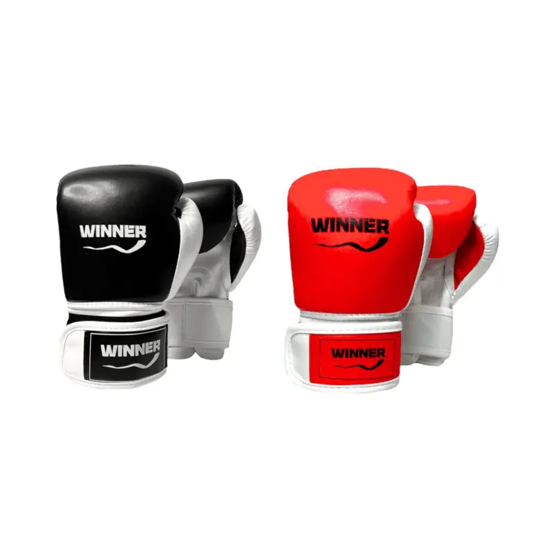 GUANTES DE BOX PRO NIÑOS - Imagen 2