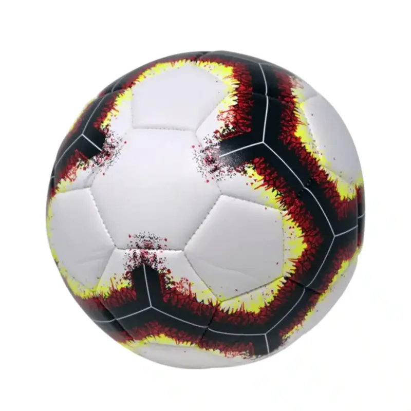 PELOTA DE FUTBOL #5 PVC FOAM  (IMPORTADA) - Imagen 2