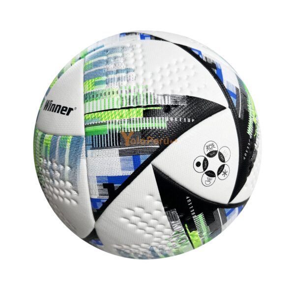 PELOTA DE FUTBOL #5 TERMOSELLADA WINNER - Imagen 2