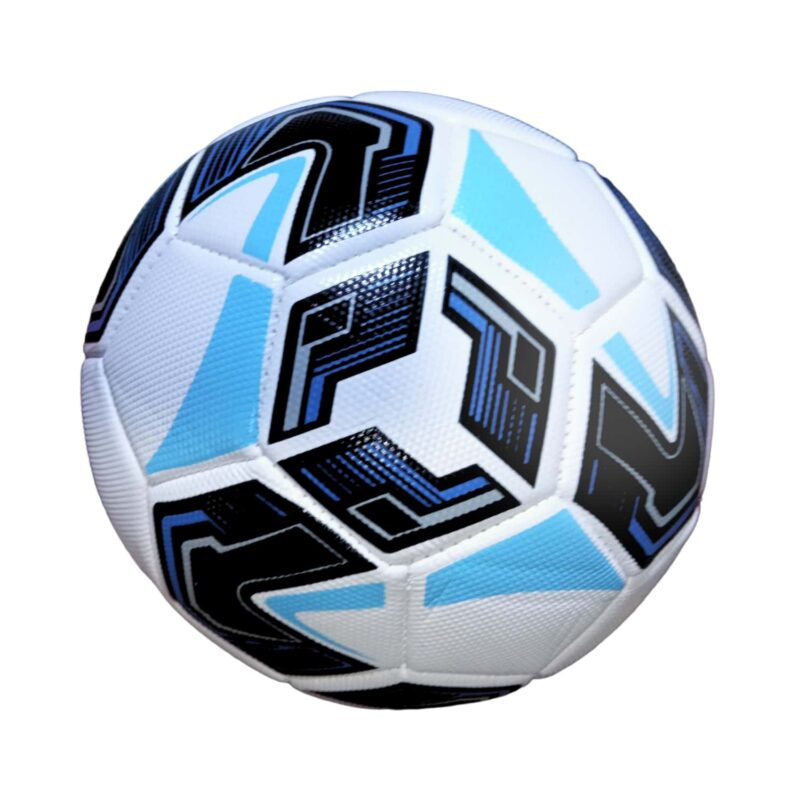 PELOTA DE FUTBOL #5 ZQ-24 - Imagen 2
