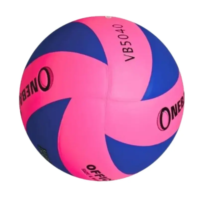 PELOTA DE VOLEY CUERO PU - Imagen 3