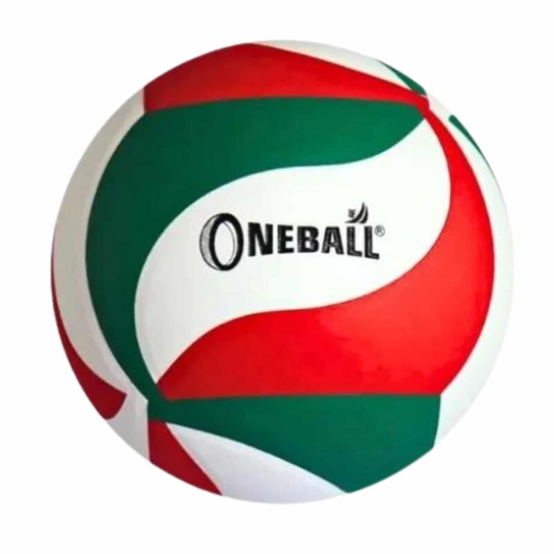 PELOTA DE VOLEY CUERO PU - Imagen 2