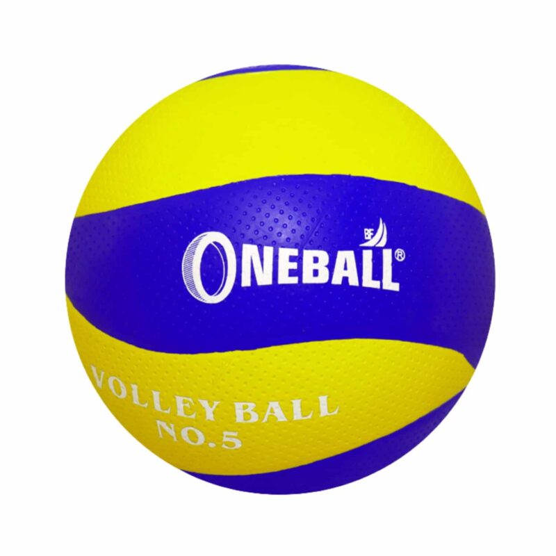 PELOTA DE VOLEY GOMA CELULAR - Imagen 3
