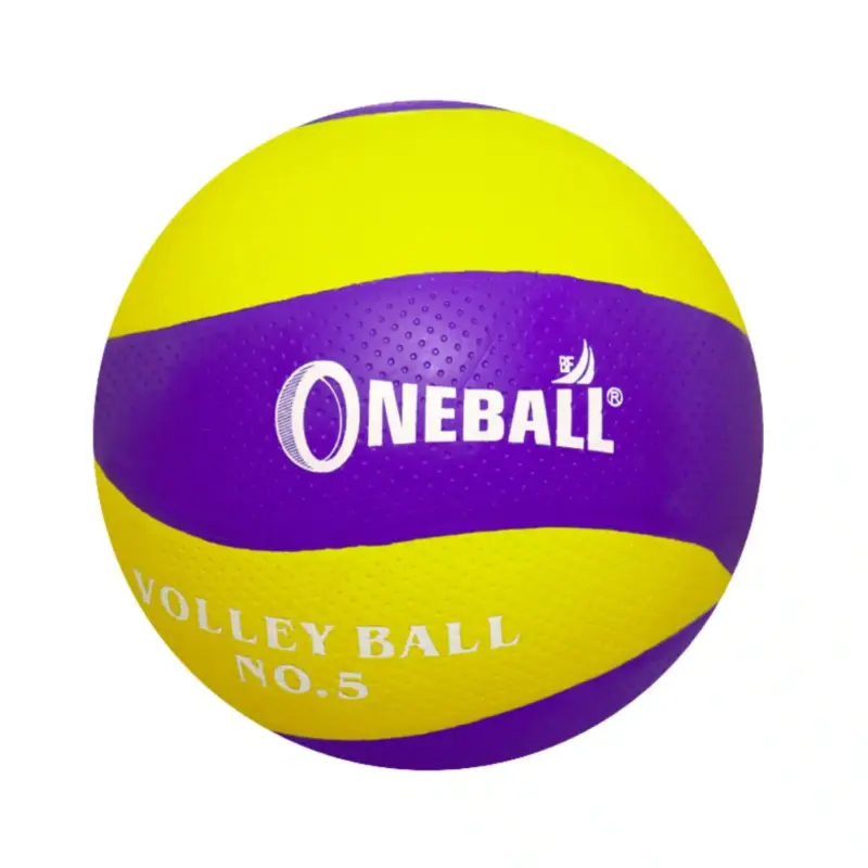 PELOTA DE VOLEY GOMA CELULAR - Imagen 2