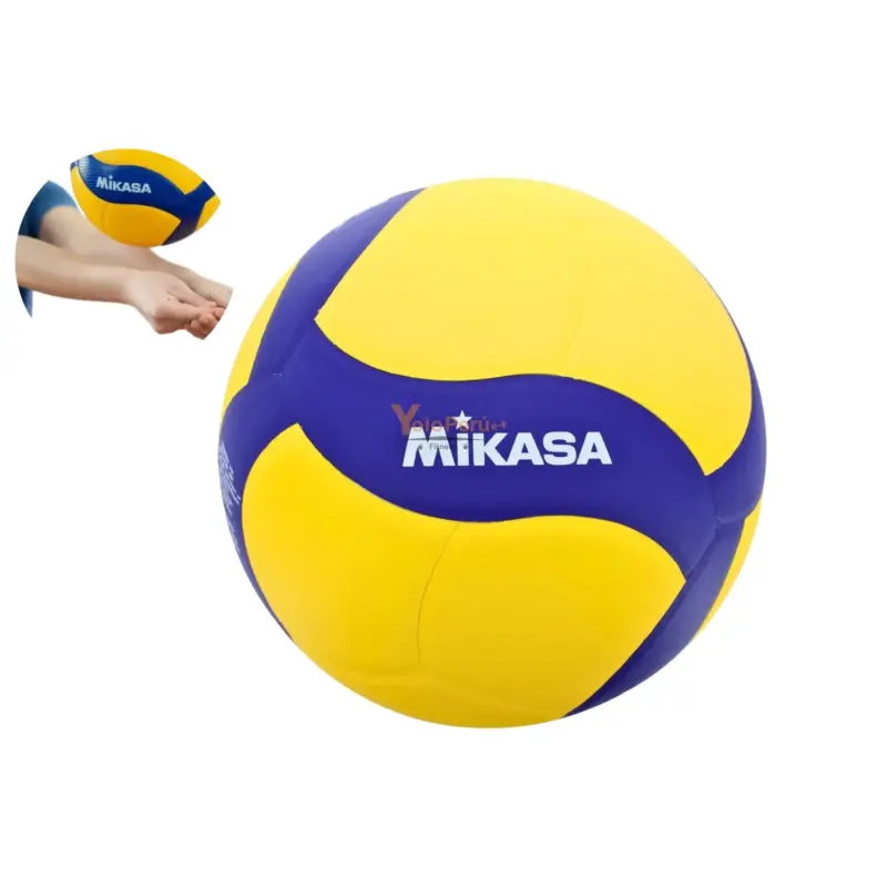 PELOTA DE VOLEY MIKASA V330W - Imagen 2