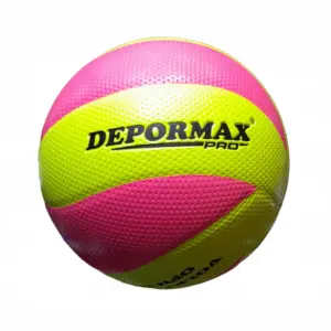PELOTA DE VOLEY PVC
