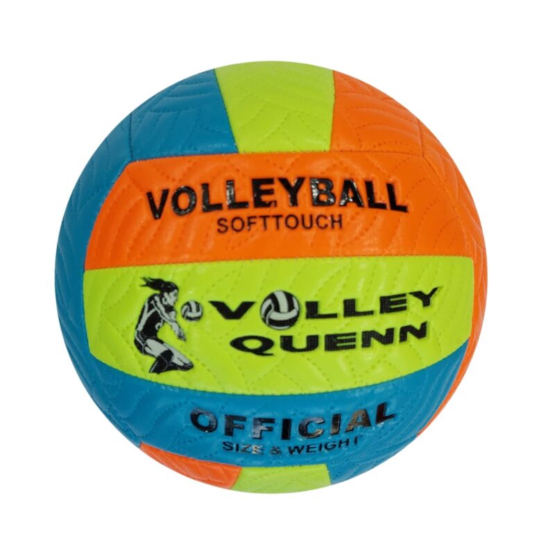 PELOTA DE VOLEY QD-200(KIDS) - Imagen 3