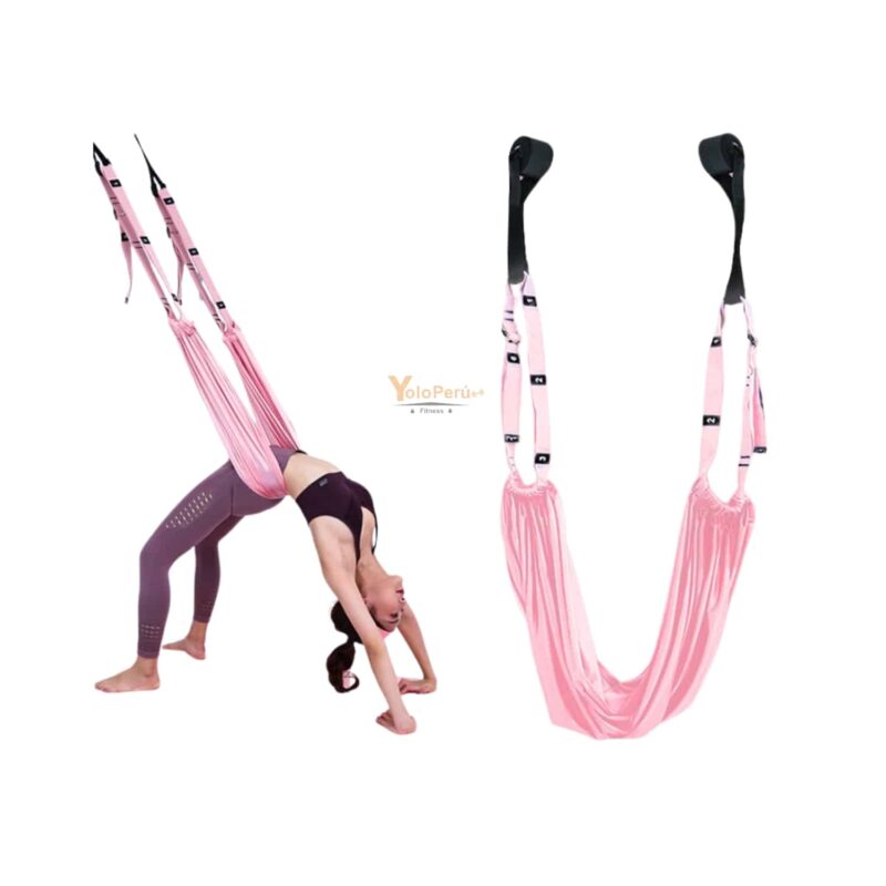 SOPORTE DE YOGA - Imagen 4