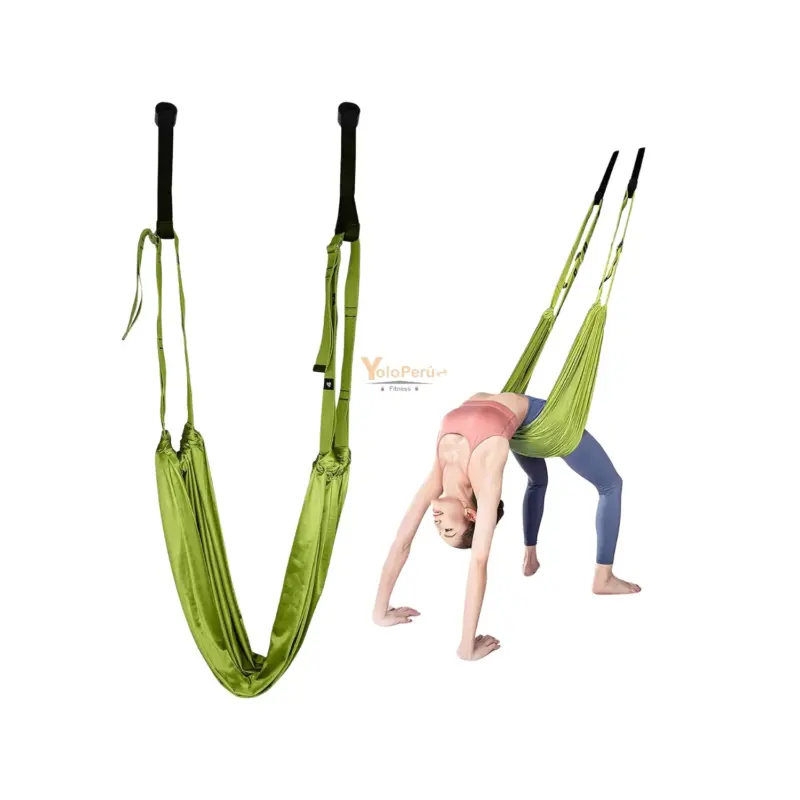 SOPORTE DE YOGA - Imagen 3
