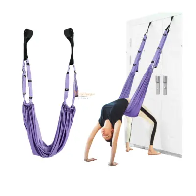 SOPORTE DE YOGA