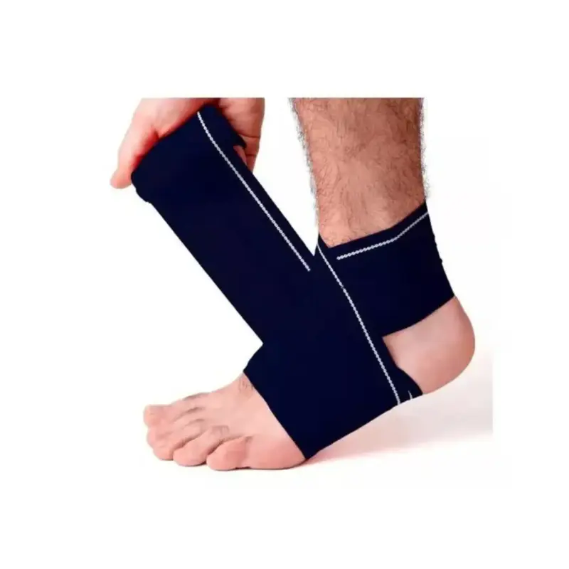 VENDAS TOBILLERAS FUTBOL 10CM - Imagen 2