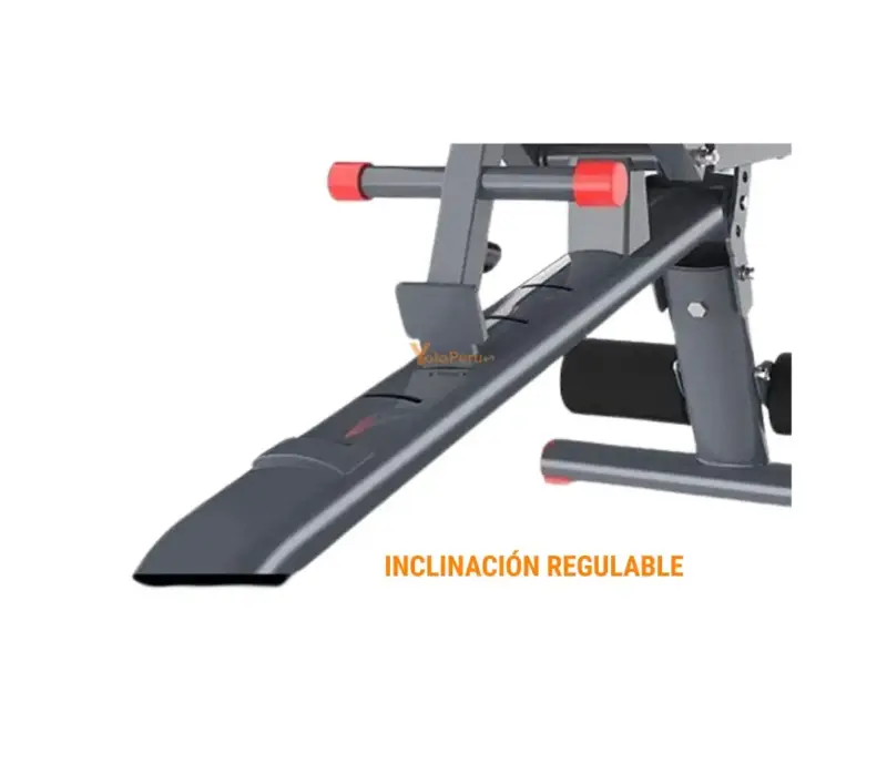 BANCA LIBRE DDS BF (SIN PREDICADOR) - Imagen 3