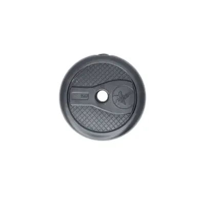 DISCOS 1KG PVC (PLASTICO)