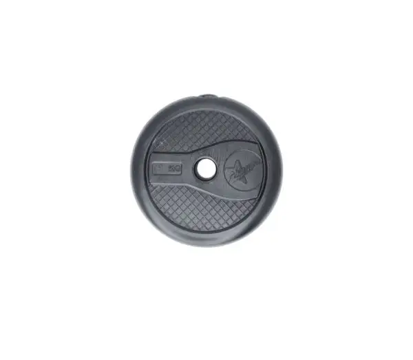 DISCOS 1KG PVC (PLASTICO)