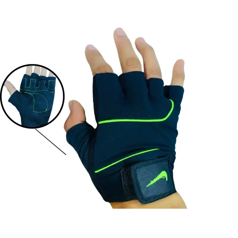 GUANTES DEPORTIVOS CON VENITAS NACIONAL - Imagen 3