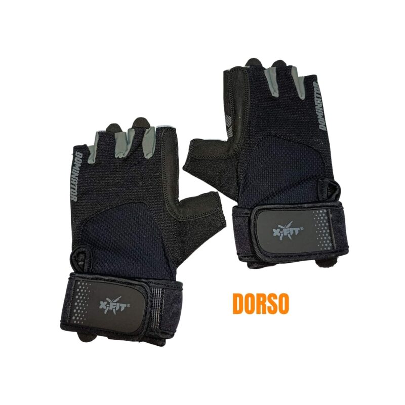 GUANTES XFIT M-25039-2 - Imagen 2