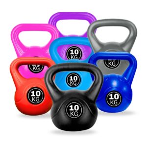 PESA RUSA 10KG