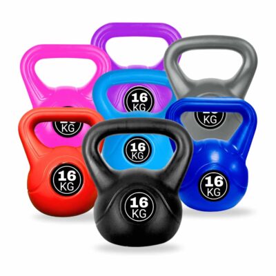 PESA RUSA 16KG