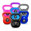 PESA RUSA 18KG