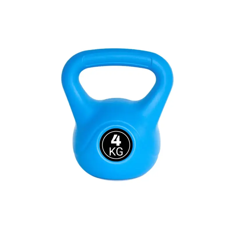 PESA RUSA 4KG - Imagen 6