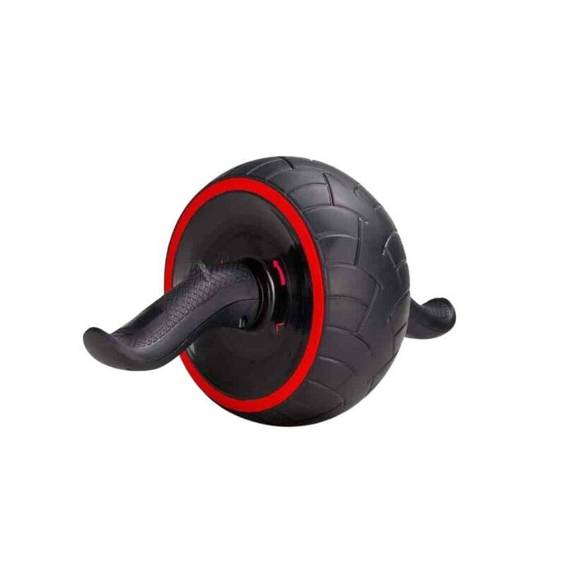 RUEDA ABDOMINAL RETRACTIL XF-760-8 - Imagen 5