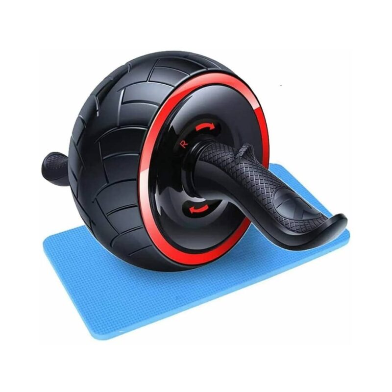 RUEDA ABDOMINAL RETRACTIL XF-760-8 - Imagen 6