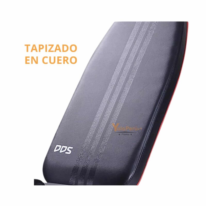 BANCA LIBRE DDS BF 1205 (CON PREDICADOR) - Imagen 5